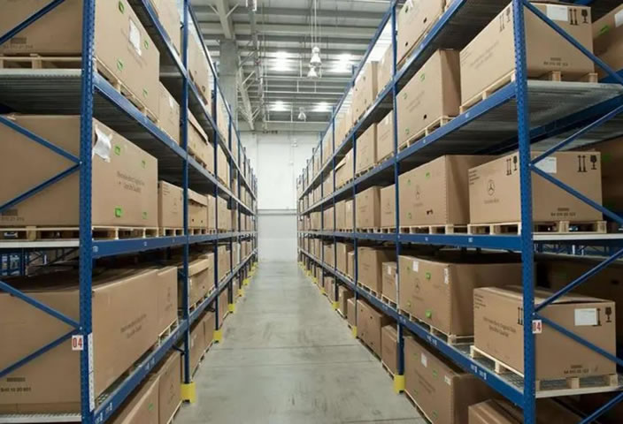 厦门到克什克腾旗货物仓储