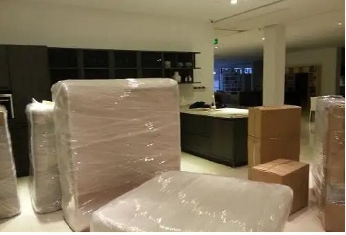 厦门到克什克腾旗长途搬家