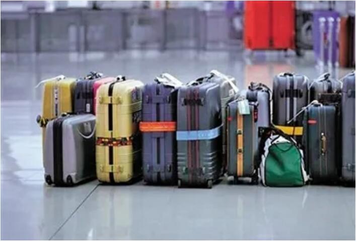 厦门到克什克腾旗行李托运