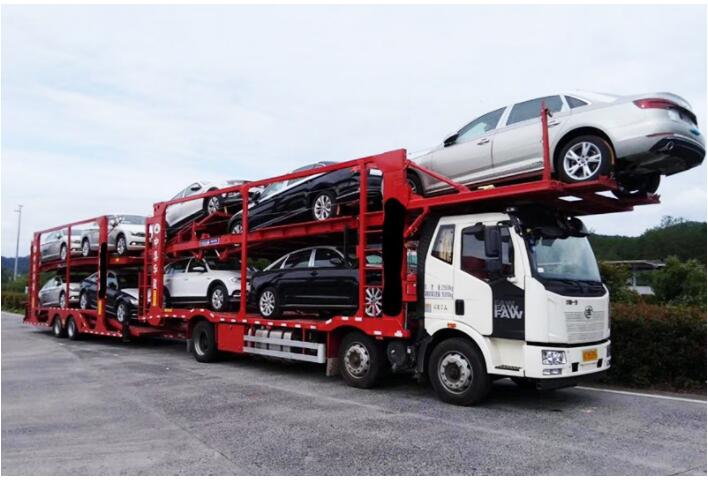 厦门到克什克腾旗轿车托运